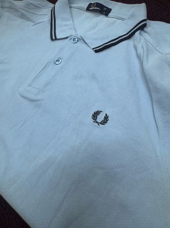 Fred Perry Polos