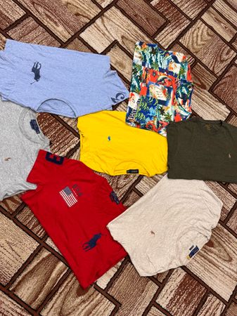 Polo  ralph laure T-Shirts