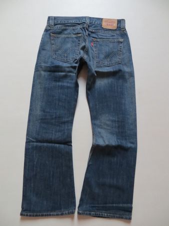 Levi’s bootcut,baggy,straight fit jeans