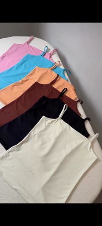 Unbranded basic camisole