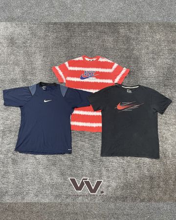 Nike T-shirts #040626 #002