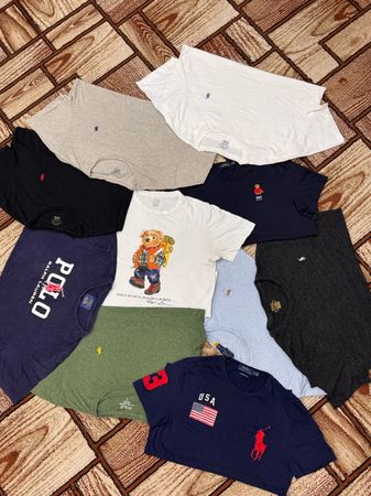 Polo Ralph Lauren T-Shirts
