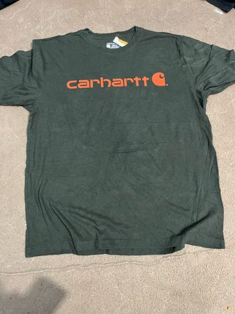 Carhartt T-Shirts