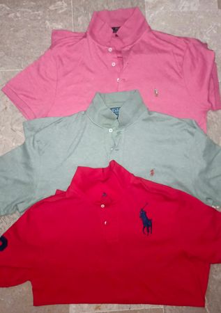 Ralph Lauren T-Shirts