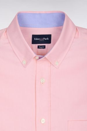 Men Button-up Shirts