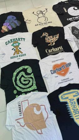 Carhartt t shirt