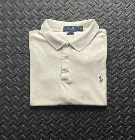 Ralph Lauren Polo T-shirts (including big ponys)