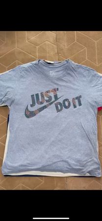 Nike T shirts