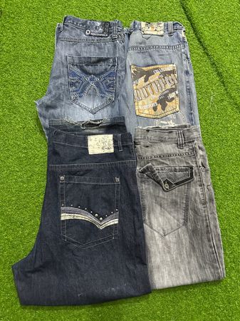 hiphop jeans