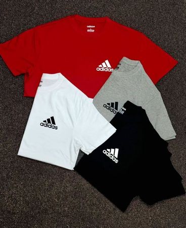 Camiseta Adidas