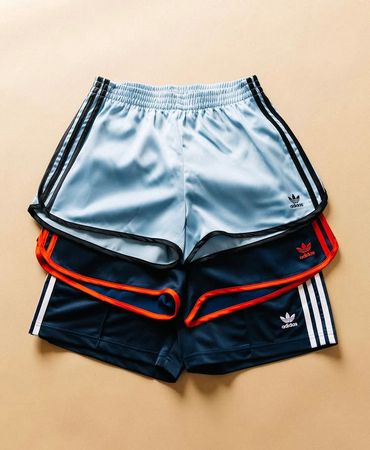 Shorts Adidas Autentici