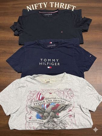 Tommy Hilfiger T-Shirts