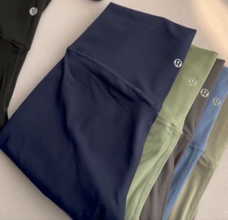Premium Lululemon Leggings