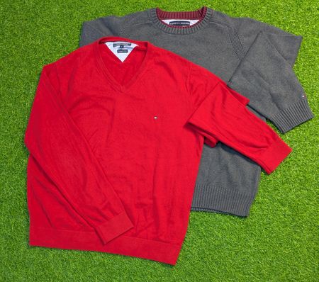 6019 - Tommy Hilfiger Sweaters