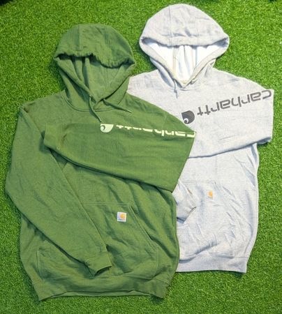 6020 - Carhartt Hoodies
