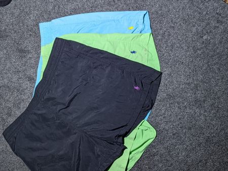 Authentische Polo Ralph Lauren Shorts