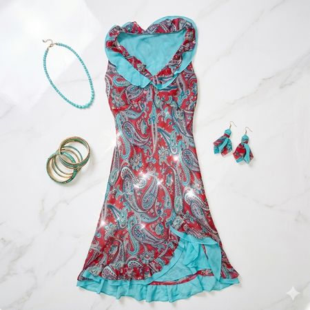 Robes midi sexy Y2K