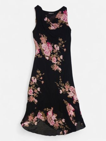 Robes maxi Y2K