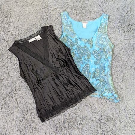 Cute Y2K Blouses | Everyday & Going Out Looks