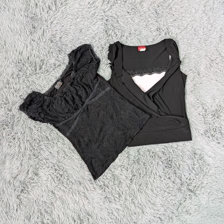 Trendy Women's Blouses | Y2K Fashion Collection