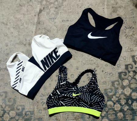 Nike Sports Bra | Women’s Dri-FIT Activewear Gym & Workout Bras