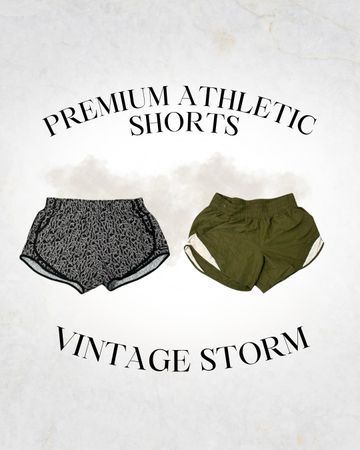 Premium Sportshorts