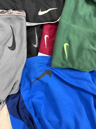 Nike Shorts (684)