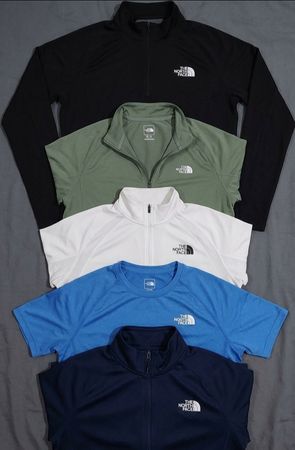 The North Face Jackets