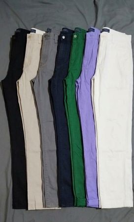 Ralph Lauren Pants