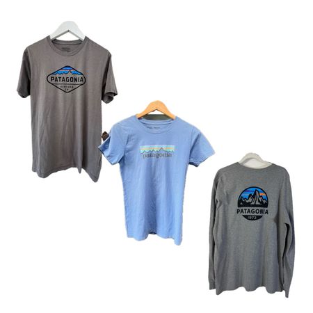 Patagonia outdoor T shirt