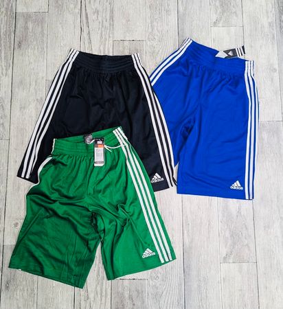 Shorts Adidas Autentici