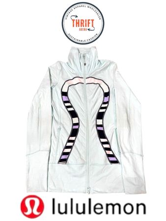T2730 Lululemon Jackets