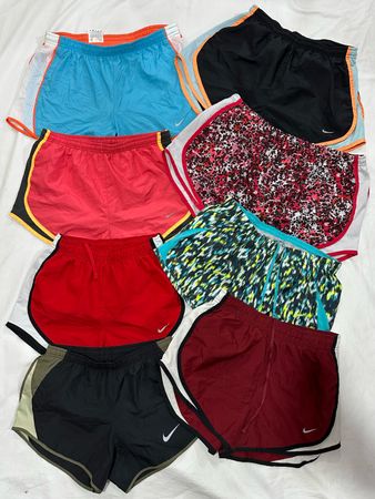 Vintage Nike Sexy Shorts B#134