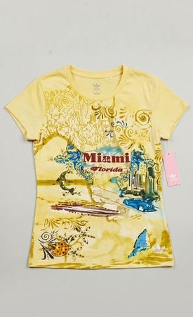 Y2K Streetwear Essential Baby Tee