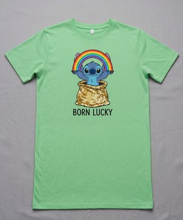 Branded Y2K Baby Tee