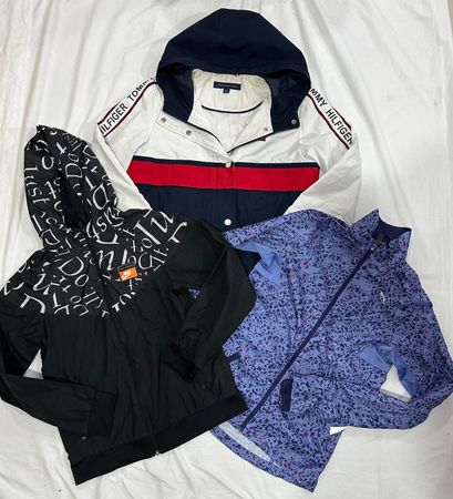 Mix Brand Ladies Jackets B#125