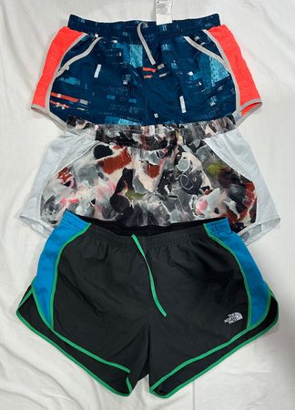 Short Mini Mix Brand B#136