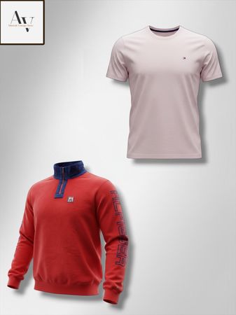 Tommy hilfiger t shirts