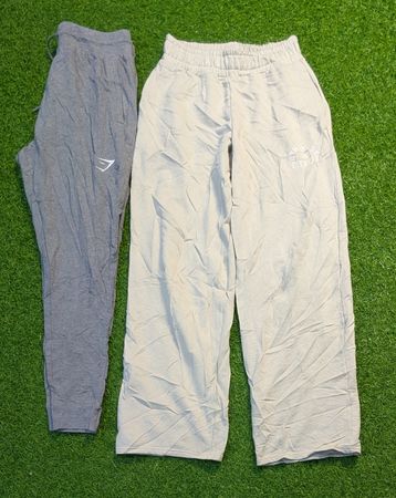 6042 - Gymshark Fleece-Hose