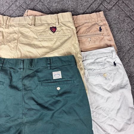 Ralph lauren shorts (cv 196)