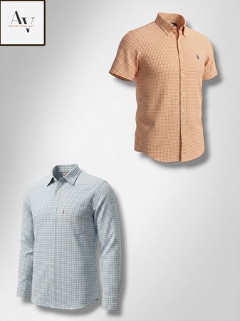 Dickies,polo ralph lauren ,levis,& more brand shirts