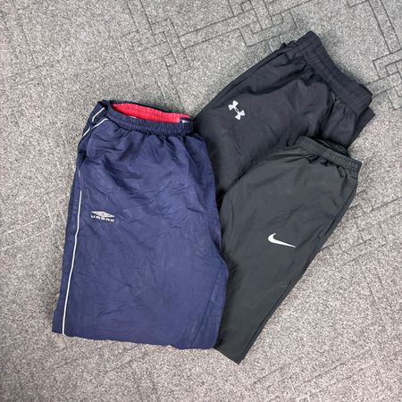 Mix branded track pants (cv 197)