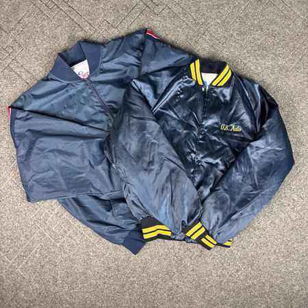 Giacche varsity di baseball (cv 200)