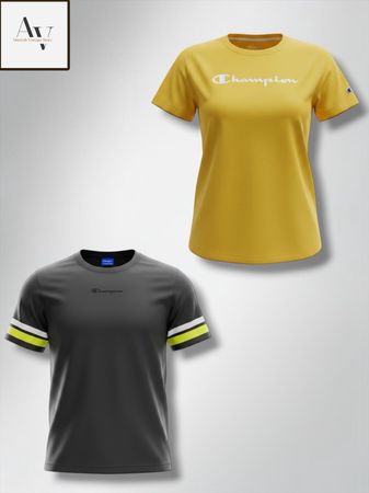 Quicksilver,champion,kappa,carhartt & more brand t shirts