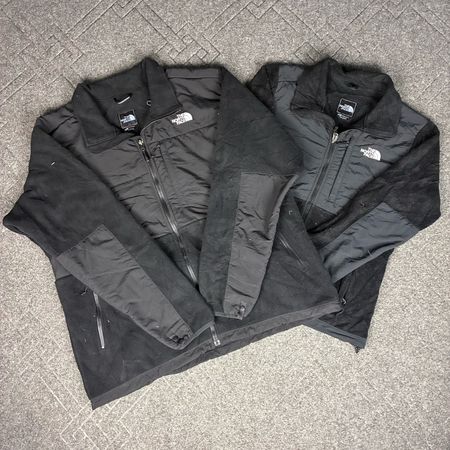 The north face denail fleece (cv 201)