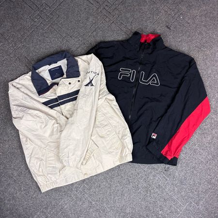 Mix branded jackets (cv 202)