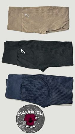 Gymshark Leggings 10 Stück WR1662