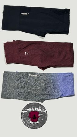 Gymshark legging 10 pieces WR1659
