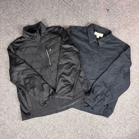 Mix branded jackets (cv 205)