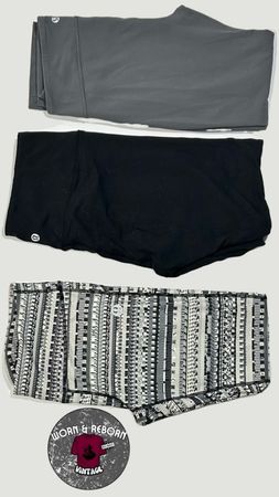 Lululemon legging 10 pieces WR1656
